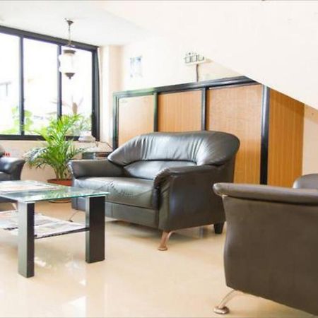 White Orchid Resort Candolim Eksteriør bilde