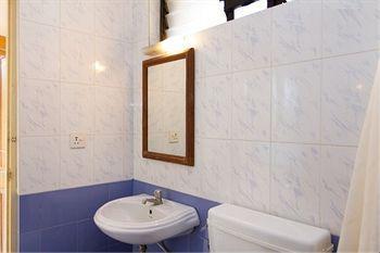 White Orchid Resort Candolim Eksteriør bilde