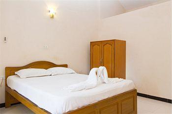 White Orchid Resort Candolim Eksteriør bilde