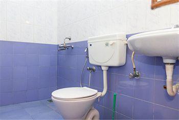 White Orchid Resort Candolim Eksteriør bilde
