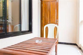 White Orchid Resort Candolim Eksteriør bilde