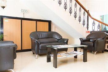 White Orchid Resort Candolim Eksteriør bilde