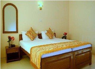 White Orchid Resort Candolim Eksteriør bilde