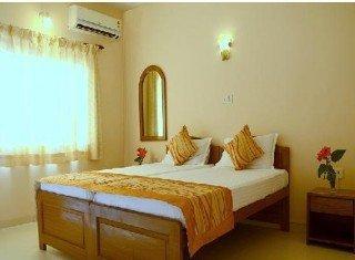 White Orchid Resort Candolim Eksteriør bilde